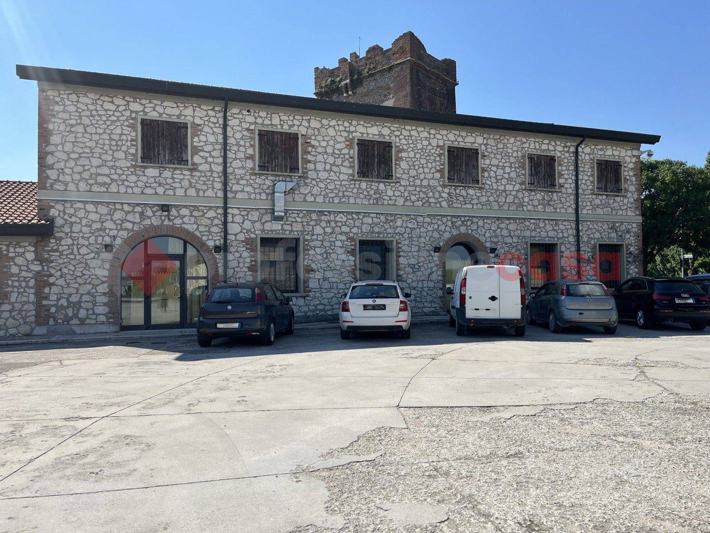 Appartamento in vendita a Isola della Scala