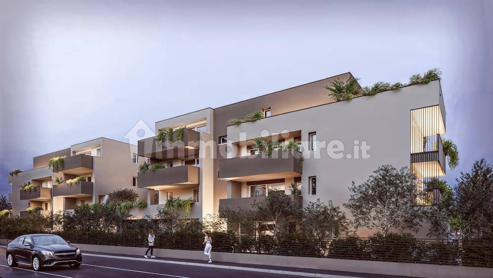 Appartamento in vendita a Thiene