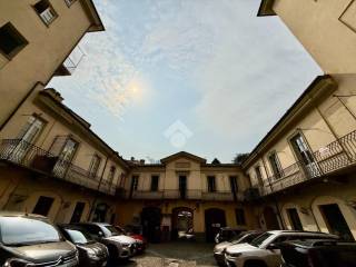 Cortile interno