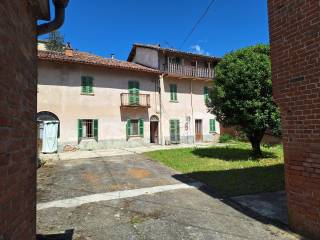 Cortile interno