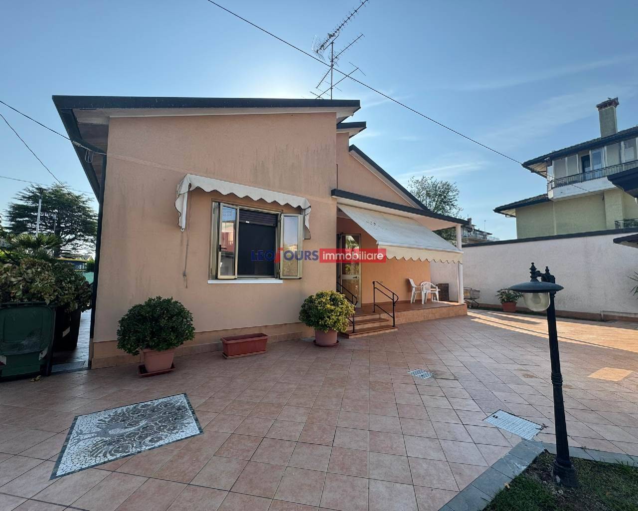Casa indipendente in vendita a Cavallino-Treporti