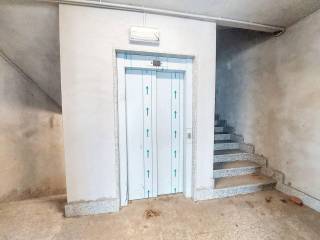 Interno palazzo