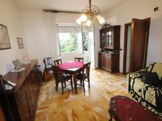 3-room flat via della Torrazza 1, Pra', Genoa