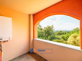 Veranda