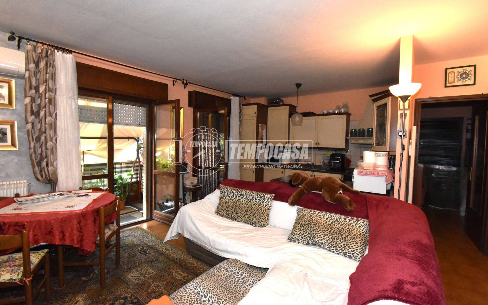 Appartamento in vendita a Cavallino-Treporti