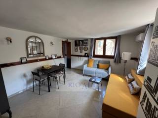 2-room flat via Sandro Gallo, Lido di Venezia, Venice