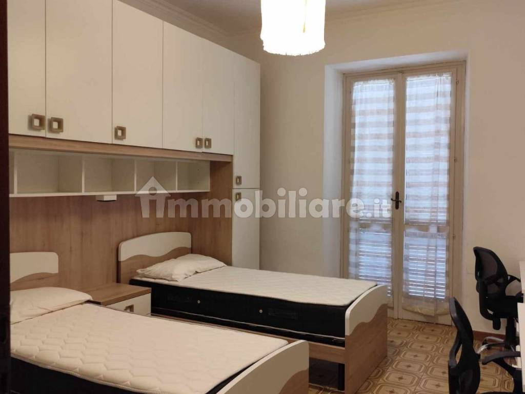 Stanza singola in Nizza Millefonti, foto 4 di 5