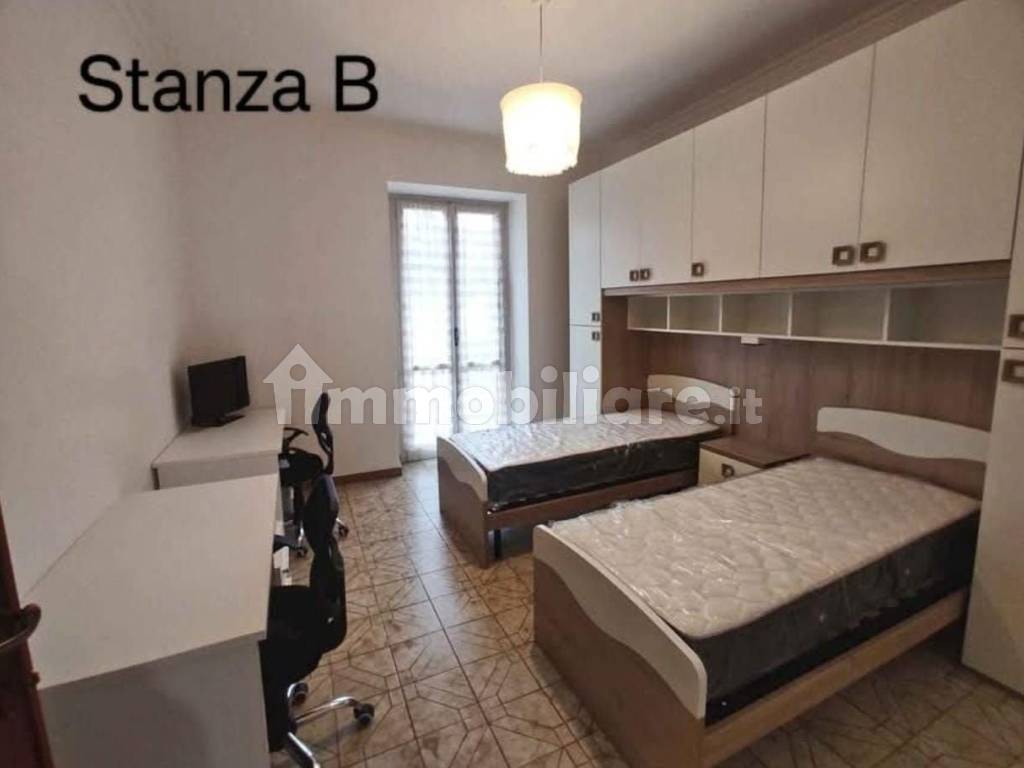 Stanza singola in Nizza Millefonti, foto 5 di 5