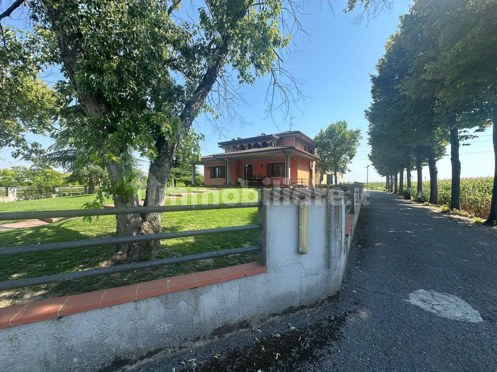 Facciata