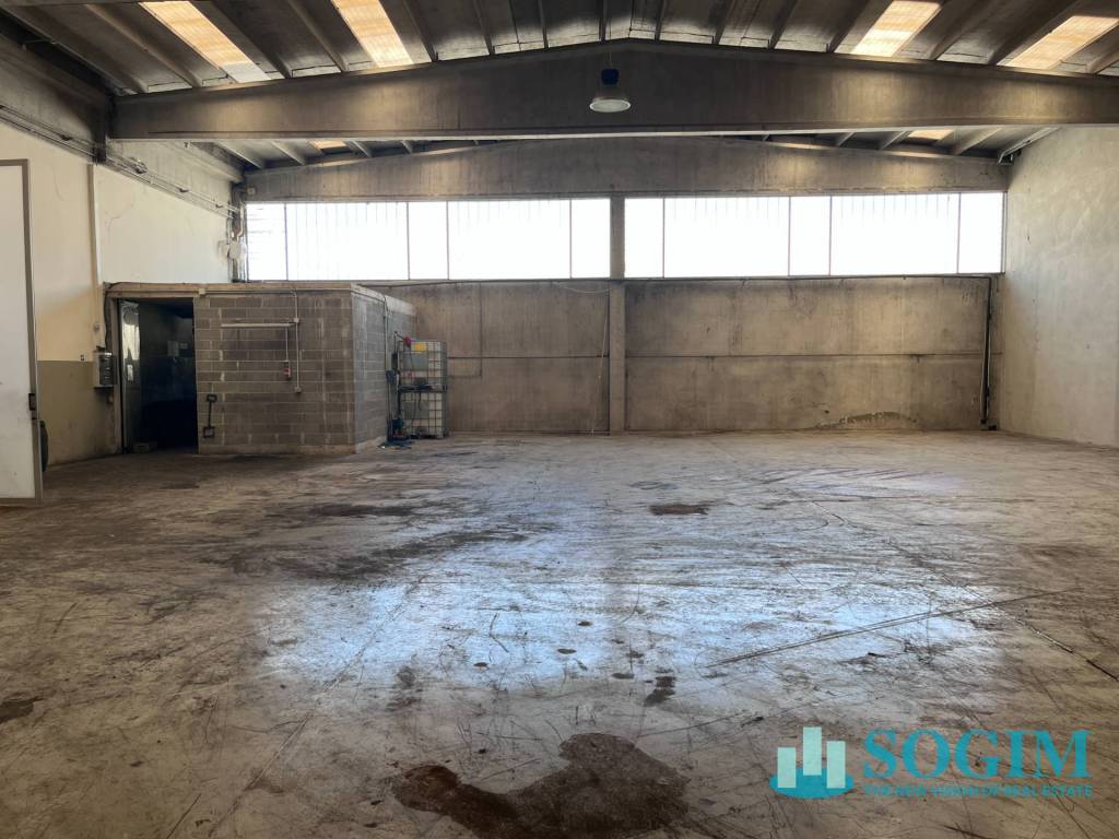 Interno non residenziale