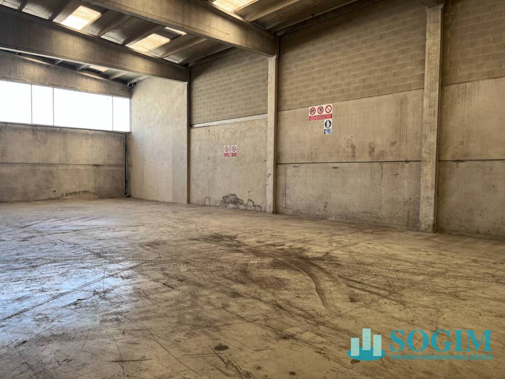 Interno non residenziale