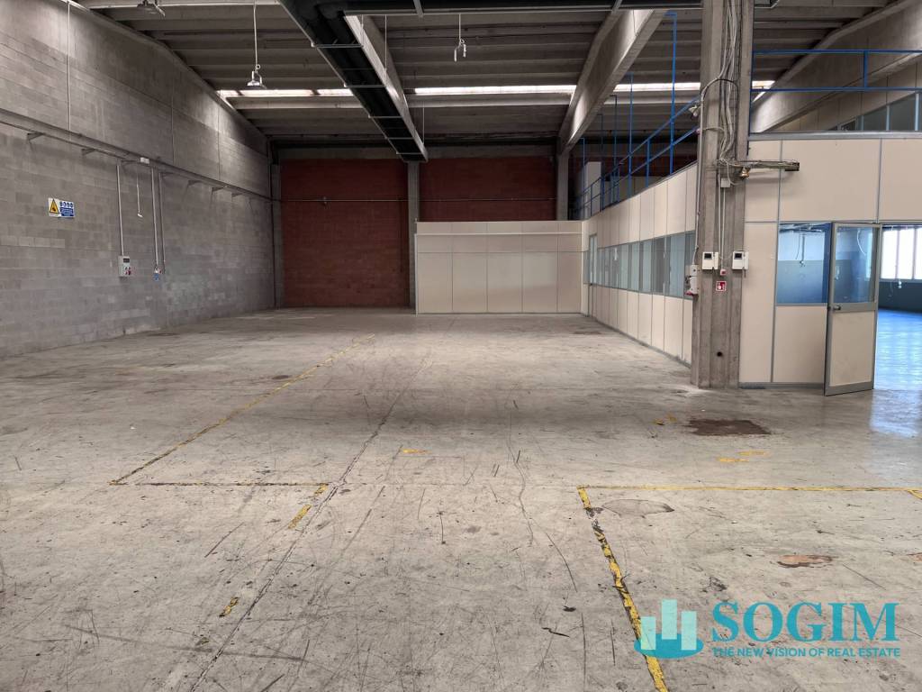 Interno non residenziale