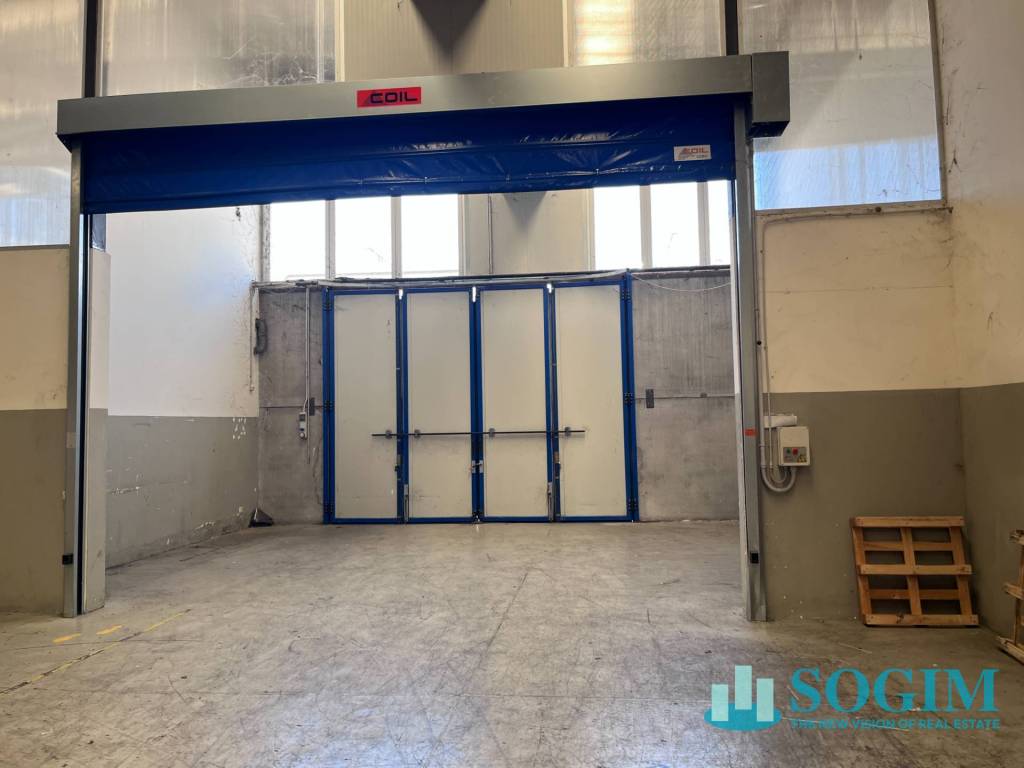 Interno non residenziale