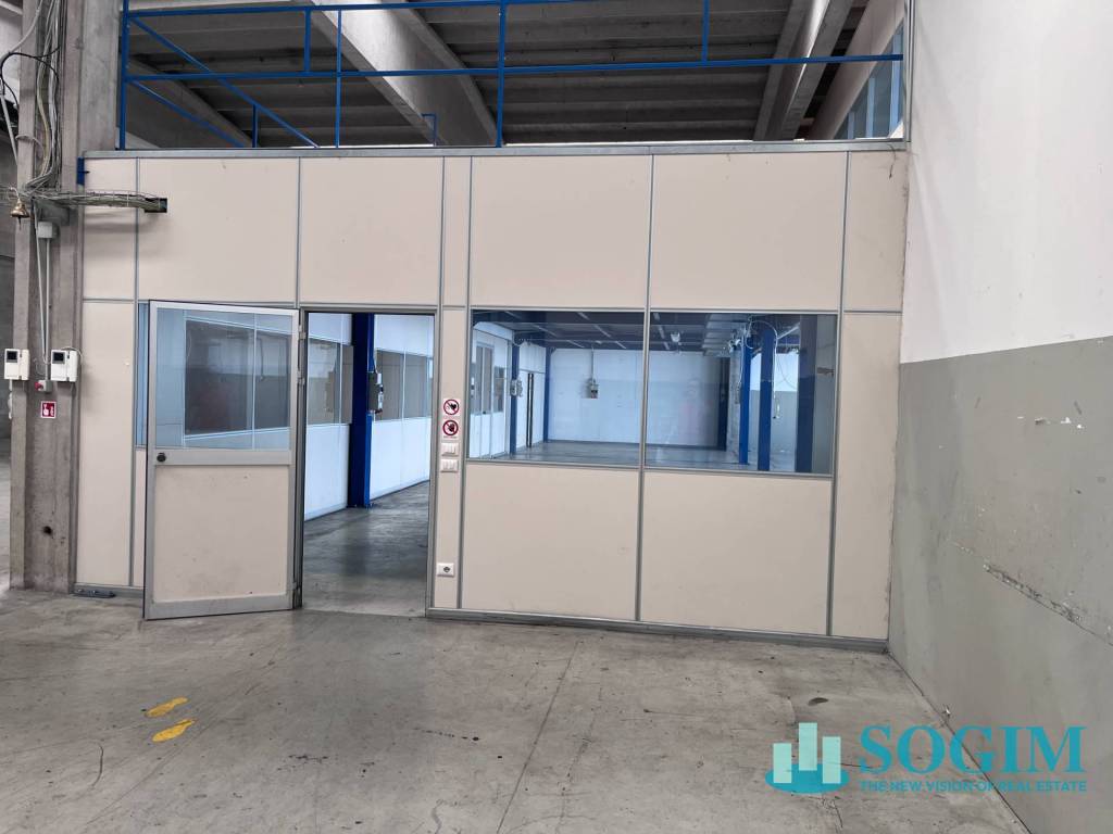 Interno non residenziale