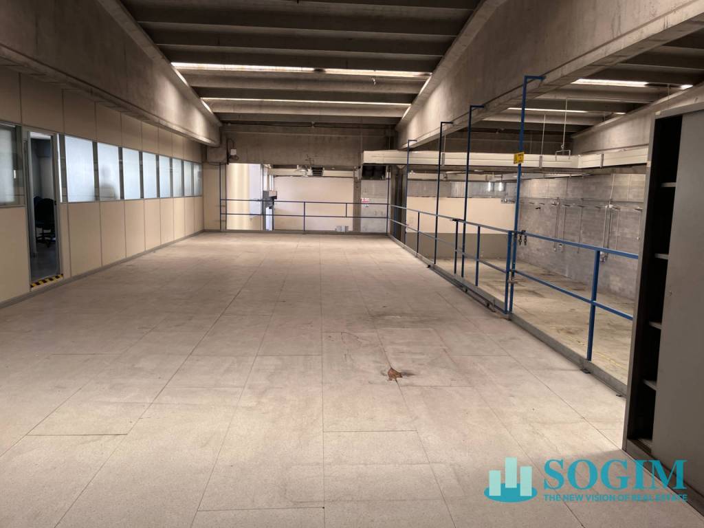 Interno non residenziale