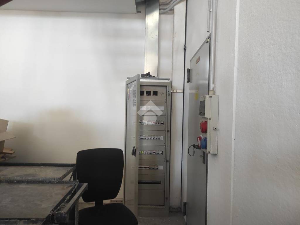 Interno non residenziale