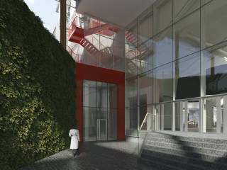 Ingresso