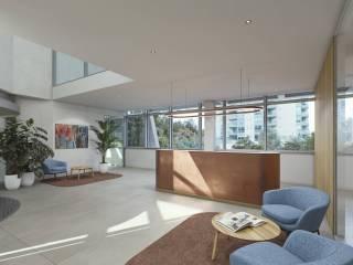Interno palazzo