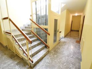 Interno palazzo