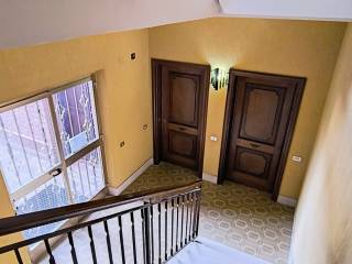 Interno palazzo