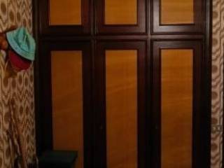 Cabina armadio