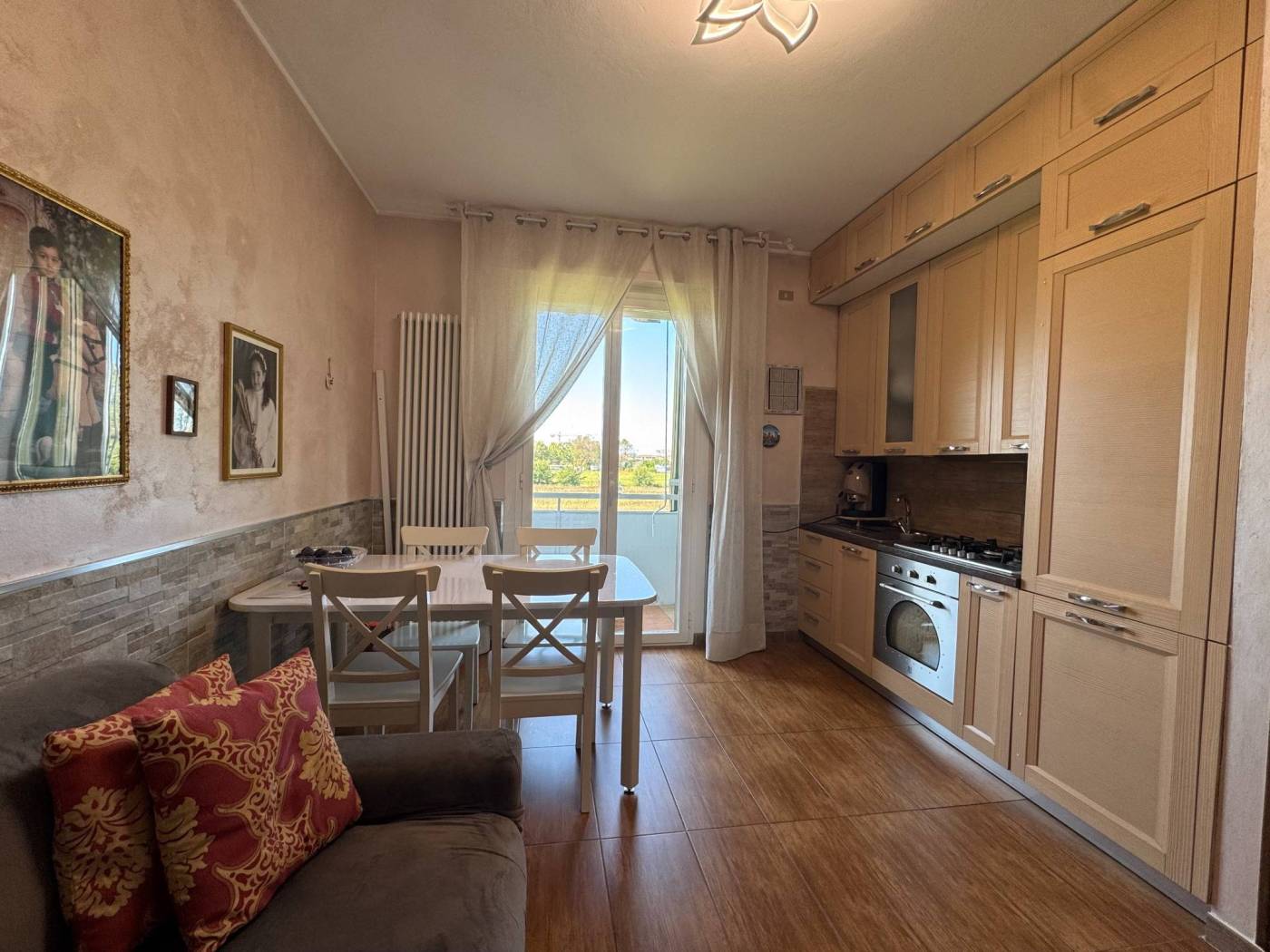 Appartamento in vendita a Bellaria-Igea Marina