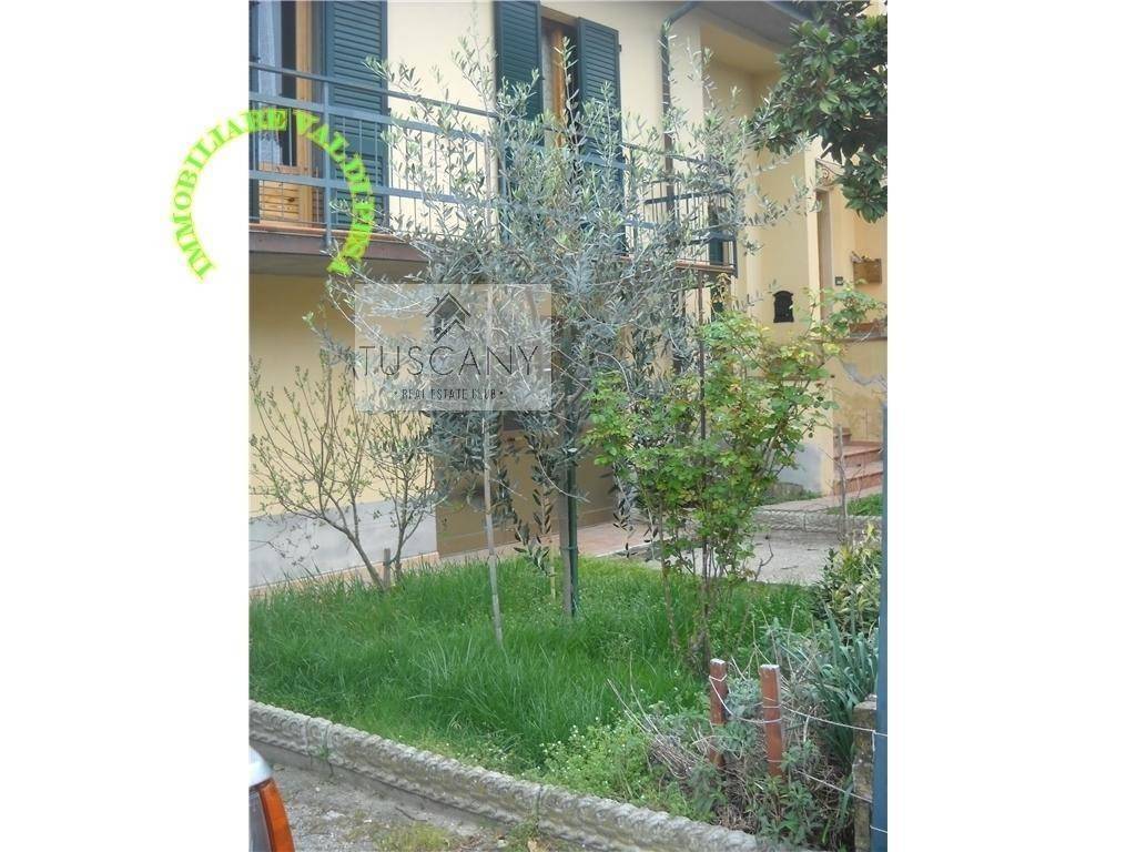 Villa in vendita a Barberino Tavarnelle