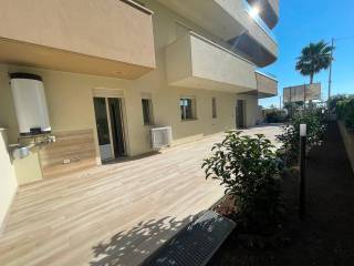 Cortile interno