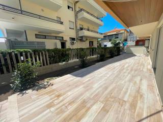 Cortile interno