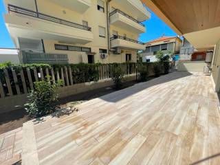 Cortile interno