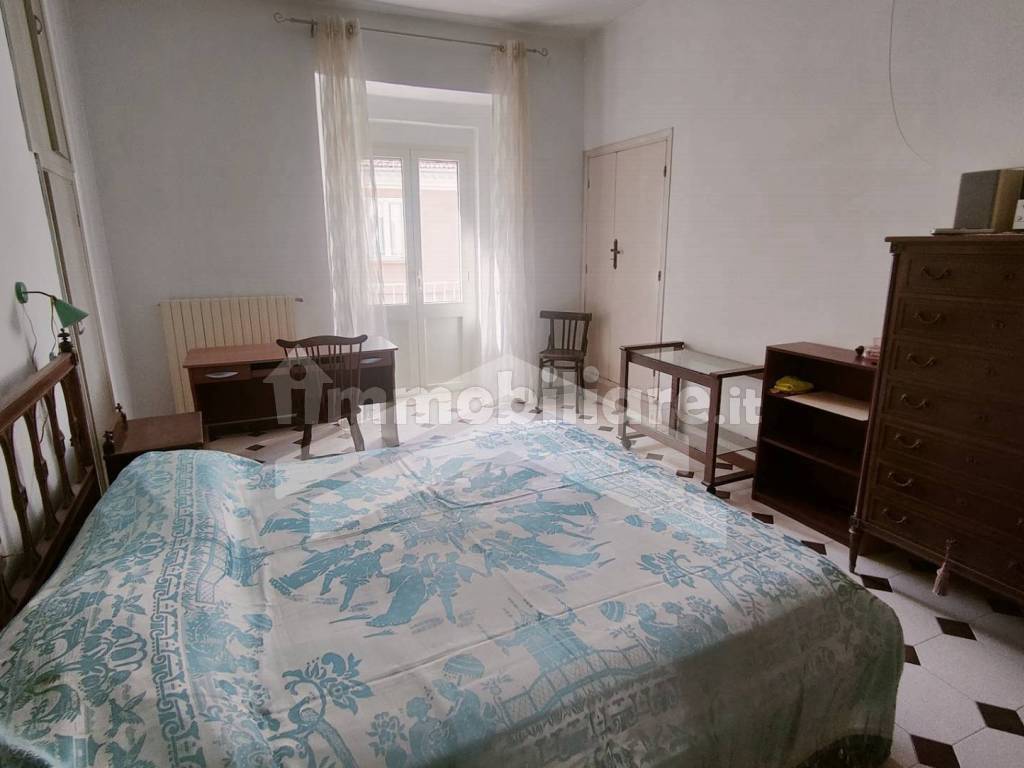 Camera da letto