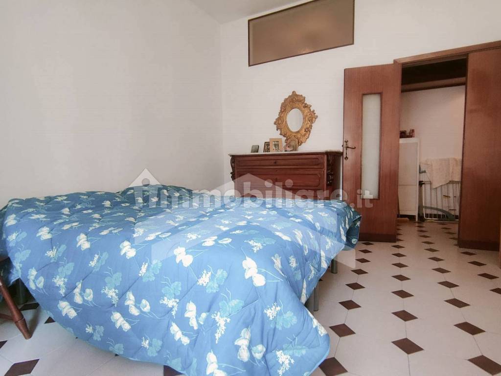 Camera da letto
