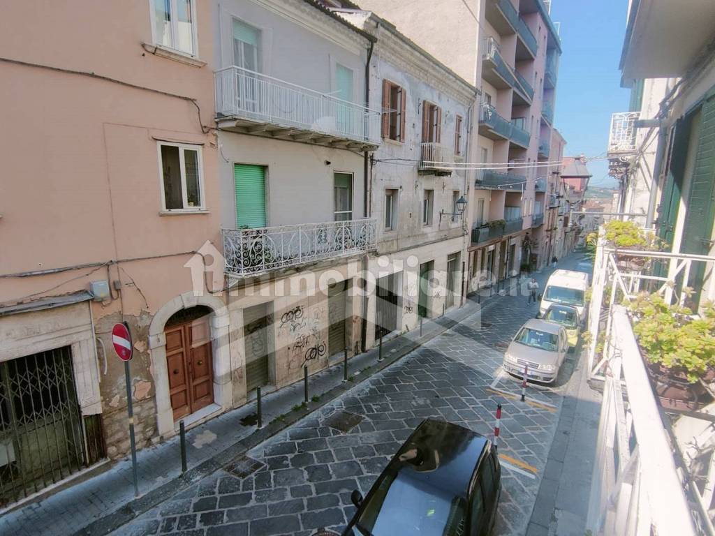 Balcone