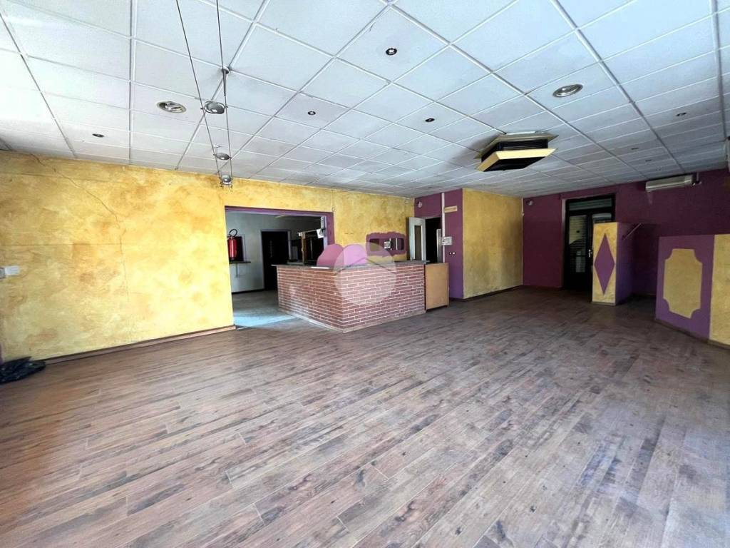 Interno non residenziale