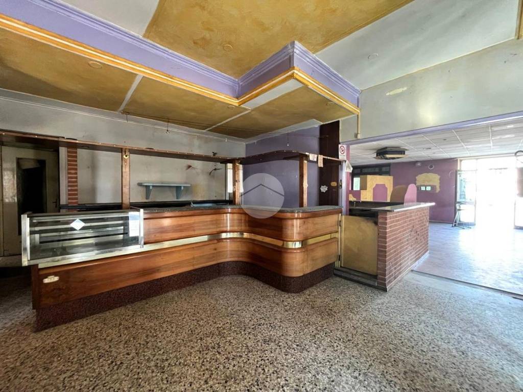 Interno non residenziale