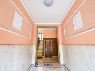 Interno palazzo