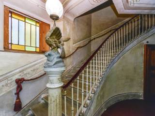 Interno palazzo