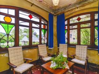 Veranda