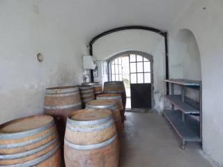 Interno palazzo