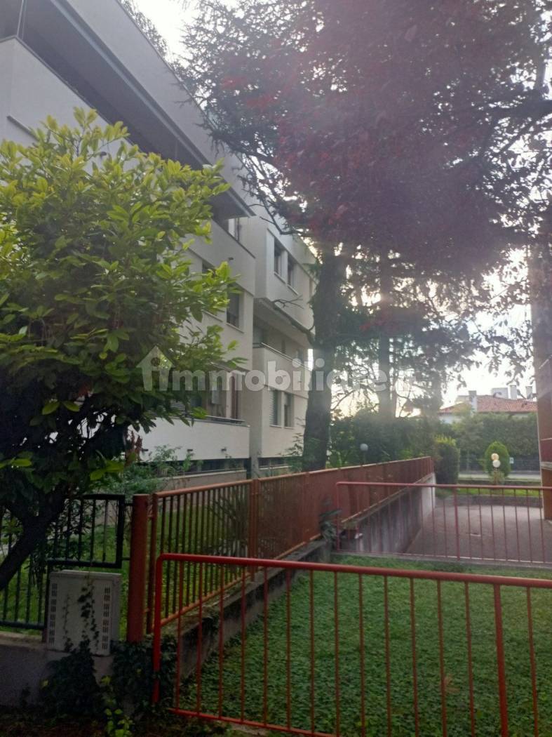 Attico - Mansarda in vendita a Padova