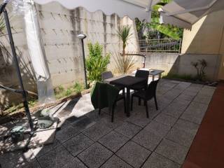 Terrazzo