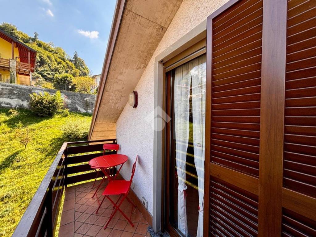 Balcone
