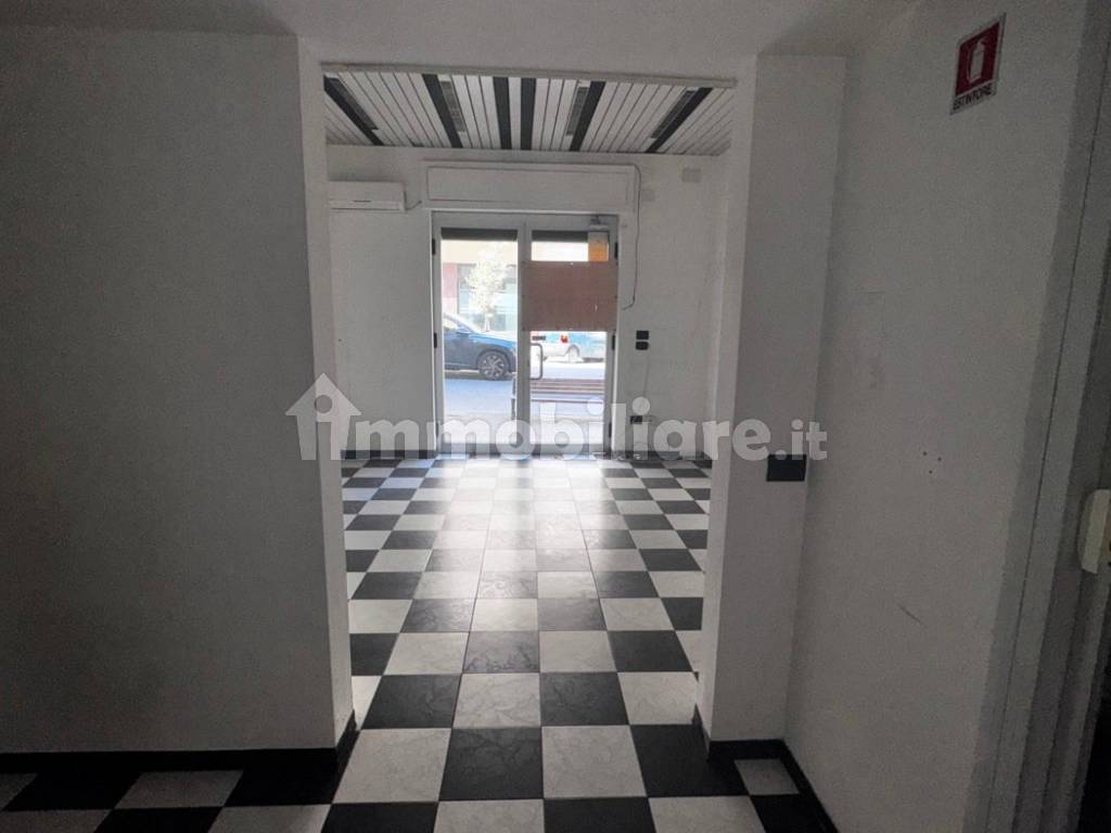 Interno palazzo