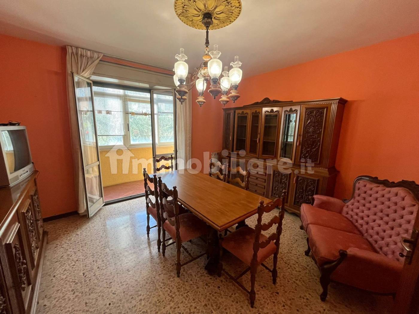 Appartamento in vendita a Pisa