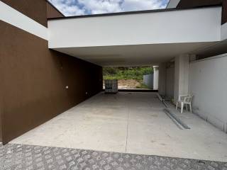 Cortile interno