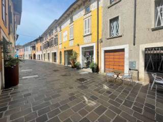 Cortile interno