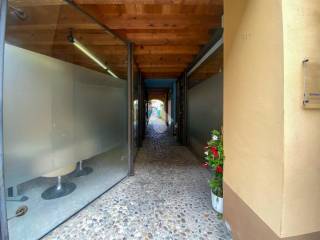 Interno palazzo