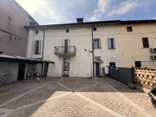 Cortile interno