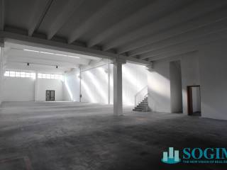Interno non residenziale