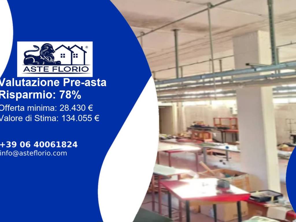 Interno non residenziale